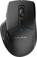 JLab - JBuds Wireless Mouse - Wireless - Black - Angle