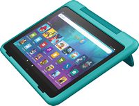 Amazon - Fire HD 8 Kids Pro Ages 6-12 (2022) 8