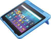 Amazon - Fire HD 8 Kids Pro ages 6-12 (2022) 8