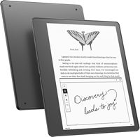 Amazon - Kindle Scribe E-Reader 10.2