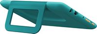 Amazon - Kid-Friendly Case for Fire HD 8 tablet (Only compatible with 12th generation tablet, 202... - Angle