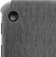 Amazon Fire HD 8 Tablet Cover (Only compatible with 12th generation tablet) - Gray - Angle