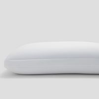 Casper - Hybrid Pillow - White - Angle