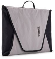 Thule - Garment Folder Garnment Bag - White/Gray - Angle