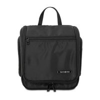 Samsonite - Companion Bags Hanging Travel Case - BLACK - Angle