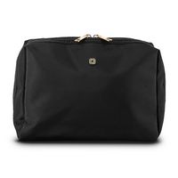 Samsonite - Companion Bags Everyday Travel Kit - BLACK - Angle