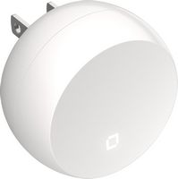 Level - Connect Wi-Fi Bridge - White - Angle