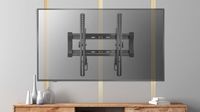 Rocketfish™ - Tilting TV Wall Mount for Most 32