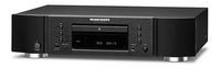 Marantz - CD6007 CD Player - Black - Angle