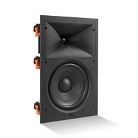 JBL - Stage In-Wall Loudspeaker with 1