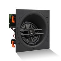 JBL - Stage Angled In-Ceiling Loudspeaker With 1