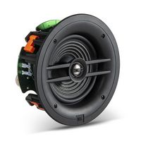 JBL - Stage In-Ceiling Loudspeaker With 1