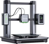 AnkerMake - M5 Speedy 3D Printer - Gray - Angle