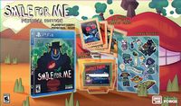 Smile For Me Standard Edition - PlayStation 4 - Angle