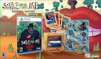 Smile For Me Standard Edition - PlayStation 5 - Angle