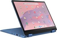 Lenovo - IdeaPad Flex 3i Chromebook Laptop - 12.2