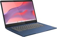 Lenovo - IdeaPad Slim 3 Chromebook Laptop - 14