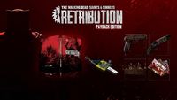The Walking Dead: Saints & Sinners - Chapter 2: Retribution Payback Edition - PlayStation 5 - Angle