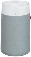 Blueair - Blue Pure 411i Max 219 Sq. Ft HEPASilent Smart Small Room Bedroom Air Purifier - White/... - Angle