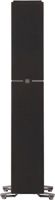 Definitive Technology - Dymension DM40 4.5” Slim Tower Speaker (Each) - Black - Angle