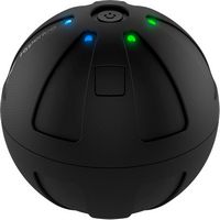 Hyperice - Hypersphere Go - Black - Angle