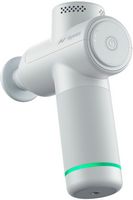 Hyperice - Hypervolt Go 2 - USBC - Arctic Gray - Angle