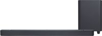 JBL - BAR 500 5.1ch Soundbar with Multibeam and Dolby Atmos - Black - Angle