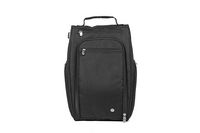 PKG - Angus (14M) Recycled Shoe Bag - Black - Angle