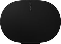 Sonos - Era 300 Smart Speaker with Spatial Audio (Each) - Black - Angle