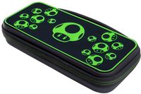 PDP - Travel Case Plus GLOW For Nintendo Switch, Nintendo Switch Lite, Nintendo Switch - OLED Mod... - Angle