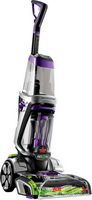 BISSELL - ProHeat 2X Revolution Pet Pro Plus Corded Upright Carpet Deep Cleaner - silver/purple - Angle