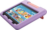 Amazon - Fire HD 8 Kids Ages 3-7 (2022) 8