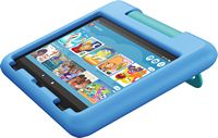 Amazon - Fire HD 8 Kids – Ages 3-7 (2022) 8