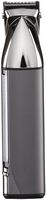 Conair - ConairMan Ultimate Trim Precision All-in-One Metal Groomer Magnetic Head Trimmer - Silver - Angle