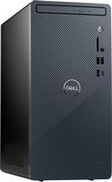 Dell - Inspiron 3020 Desktop - 13th Gen Intel Core i7  - 16GB Memory - Intel UHD Graphics 770 - 5... - Angle