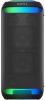 Sony XV800 X-Series Bluetooth Portable Party Speaker - Black - Angle
