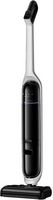 eufy Clean - MACH V1 All-in-One Cordless Upright Vacuum with Always-Clean Mop - Black - Angle