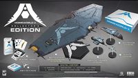 Homeworld 3 Collector's Edition - Windows - Angle