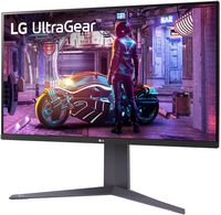 LG - UltraGear 32