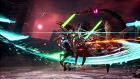 Sword Art Online - Xbox - Angle