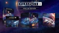 EVERSPACE 2 Stellar Edition - Xbox Series X - Angle