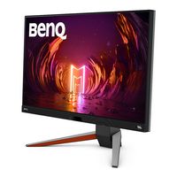 BenQ - MOBIUZ EX270QM 27