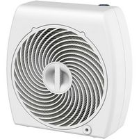 LightAir - Cellflow Mini 215 Sq. Ft. Air Purifier - White - Angle