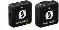 RØDE - WIRELESS ME Ultra-Compact Wireless Microphone System - Angle