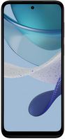 Motorola - Moto G 5G 2023 128GB (Unlocked) - Harbor Gray - Angle