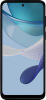 Motorola - Moto G 5G 2023 128GB (Unlocked) - Ink Blue - Angle