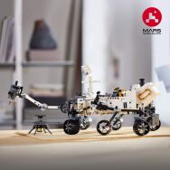 LEGO - Technic NASA Mars Rover Perseverance 42158 - Angle