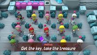 Super Bomberman R 2 - PlayStation 5 - Angle