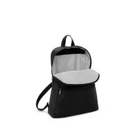 TUMI - Voyageur Just In Case Backpack - Black/Gunmetal - Angle