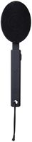 BlackWolf - Sonic Scrubber - Black - Angle